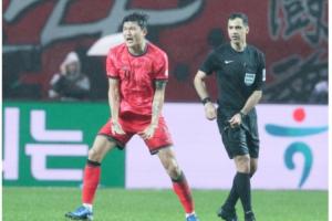 “這怎么可能！”韓媒：金玟哉驚天失誤，完全不符合拜仁球員身份