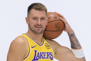 東契奇迎來MVP賽季？湖人支持者看好球隊在新賽季完成蛻變