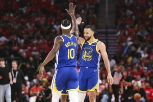 科爾：巴特勒是最好的單打球員 我們就是圍繞他和庫里建隊(duì)