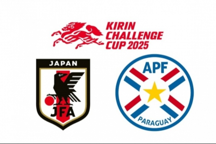 日本vs巴拉圭首發(fā)：鈴木彩艷、堂安律先發(fā)，田中碧、伊東純也出戰(zhàn)