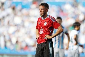 合同明年到期！明格薩：續(xù)約目前沒(méi)有任何進(jìn)展，我想留隊(duì)