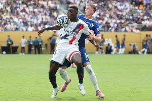 世一左后衛(wèi)？左后衛(wèi)身價榜：門德斯7500萬居首，巴爾德6000萬第二