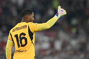 記者：邁尼昂的續(xù)約談判陷入僵局，尤文有意這名門將