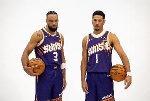 狄龍：在我身上得四五十分才能獲得我的尊重 我每場(chǎng)比賽都很強(qiáng)