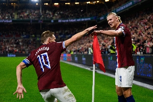 27年等待結(jié)束？挪威最快15號進(jìn)世界杯！需勝以色列+意大利2輪不勝