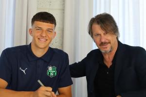 國米有意后衛(wèi)穆哈雷莫維奇，薩索洛總監(jiān)：有幾家俱樂部詢問過他