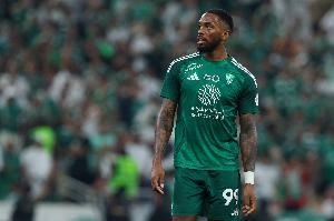 記者：托尼可能通過(guò)租借回英超來(lái)參加世界杯 熱刺曼聯(lián)可能考慮他