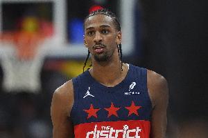 什么水平？BBR預(yù)測(cè)薩爾新賽季場(chǎng)均30分鐘數(shù)據(jù)：14.8分7.3板1.7帽