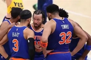 30天30隊(duì)·尼克斯：布朗和錫伯杜會(huì)有何不同？