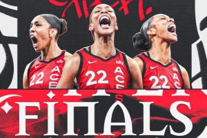 惺惺相惜！詹姆斯祝賀阿賈：再次將冠軍帶回家！恭喜大妹子