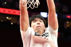 媒體人：能經(jīng)受嘲笑&繼續(xù)前行方能掌控世界 沒想到瀚森這么快應(yīng)驗