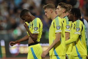 兩大神鋒均啞火！瑞典媒體為球員打分：伊薩克、約克雷斯雙雙低分