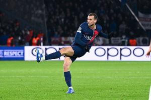 法比安：希望第一座歐冠成為巴黎的轉折點，未來能贏得更多