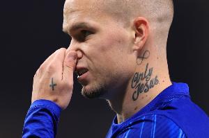 BBC記者：切爾西想要6000萬(wàn)鎊以上贊助，穆德里克仍在單獨(dú)訓(xùn)練