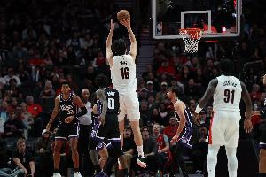 楊瀚森：信心對我來說絕對是關鍵 沒信心我整個人都會束手束腳