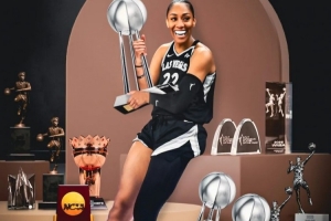 王牌對王牌，阿德巴約終究還是高攀了