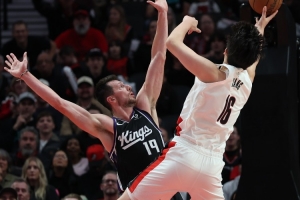 路走得寬呀！樂福大贊楊瀚森：他將成為一顆璀璨的新星