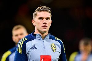 迷失世預(yù)賽??約克雷斯3場0球，7500萬身價(jià)歐國聯(lián)C級曾6場9球4助