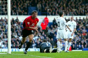 死敵的認可！杰拉德：羅伊-基恩被低估了，他在很多方面都很強