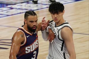 曾凡博：在家門口比賽更多是興奮 還有很多需要學(xué)習(xí)的地方