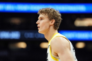 名記：無法想象馬爾卡寧明年還留在爵士 他的老隊友只剩凱斯勒了