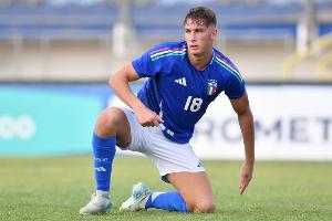 埃斯波西托：進(jìn)球應(yīng)該是起點(diǎn)而非終點(diǎn)，如今要專(zhuān)注于闖進(jìn)世界杯