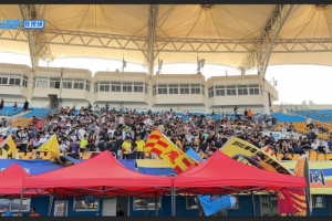 福建足球薪火相傳！廈門隊(duì)沖乙成功，泉州亞新此前剛降級