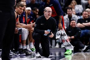 大范：小范把底子一般的快船變成防守強隊 他絕對還能勝任主教練