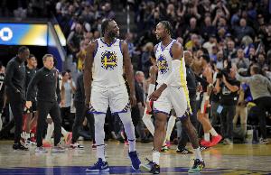 明日勇士VS湖人首發(fā)出爐：波杰姆 希爾德 庫明加 追夢 波斯特