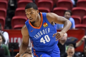 能獲得機會嗎？落選秀揚布拉德11中6空砍全場最高25分外加5板3助