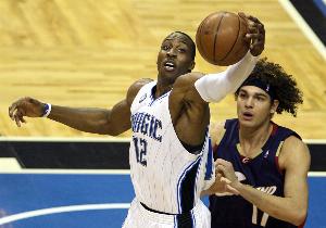 大范：霍華德說沒大范就沒有霍華德 但我想說沒霍華德就沒有大范