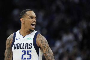 身手全面！PJ-華盛頓8中4拿到12分2板3助2斷2帽