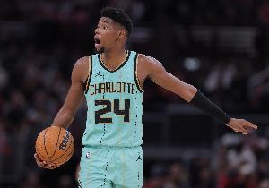 小試牛刀！布蘭登-米勒23分鐘10投6中 砍下15分5助攻&正負(fù)值+16