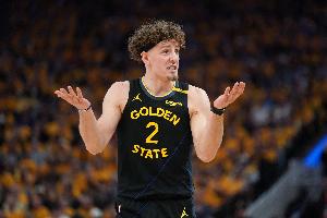 波杰姆想接班庫里？鄧?yán)S：我欣賞他的抱負(fù) 未來實(shí)在難以預(yù)測