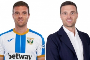 從球場轉(zhuǎn)戰(zhàn)金融界，馬卡：前西甲球員正式加入私人銀行A&G任職