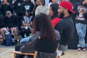 塔圖姆：我不會再是原來的我 我會回來而且會變得更強(qiáng)！