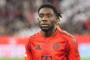 阿方索-戴維斯：康復過程中心理比生理更艱難，已迫不及待想回歸