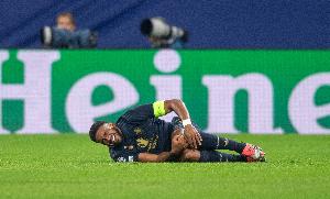 倒霉！布雷默去年10月ACL重傷，現(xiàn)復(fù)出2個(gè)月踢5場又遭半月板重傷