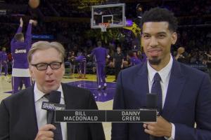 還要證明自己？鐵林：人們都以為是庫里的功勞 其實(shí)是體系的功勞