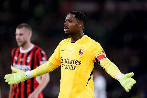 意媒：邁尼昂對(duì)米蘭高層感到失望，承諾加薪又反悔，尤文不會(huì)簽他