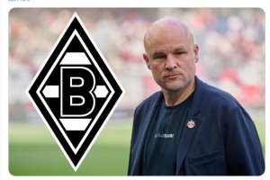 德天空：施羅德接近出任門興總監(jiān)，補(bǔ)償金約70萬歐元