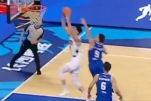 中國香港金牛2025NBL賽季十佳球出爐！一起回顧球員的精彩表現(xiàn)