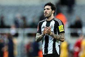 莫雷托：托納利幾乎不可能在明年1月離隊(duì)，目前最關(guān)注他的是尤文