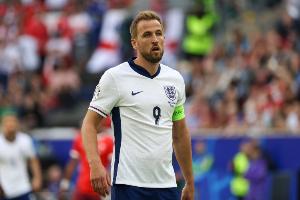 天空體育：凱恩有望在對陣拉脫維亞比賽中復(fù)出