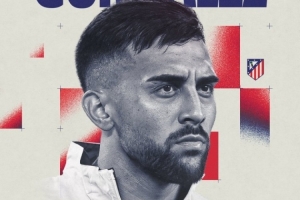 斯基拉：馬競(jìng)考慮留住岡薩雷斯，買斷費(fèi)用3200萬(wàn)到3300萬(wàn)歐