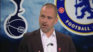 回斯坦福橋參加傳奇賽！喬-科爾：很開(kāi)心回來(lái)，大家一起敘舊