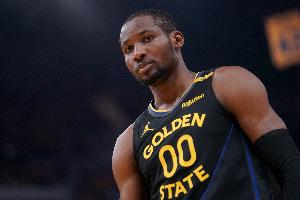 霸氣隔扣！庫明加上半場6投4中砍9分4助攻 但5失誤&正負值-18最低