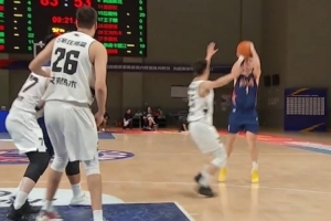 2025年NBL聯(lián)賽賽季十佳球！你pick哪個(gè)呢?