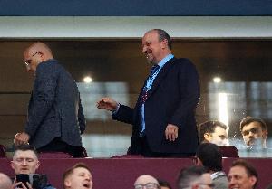 貝尼特斯：我執(zhí)教的皇馬是一支出色的球隊(duì)，只是我沒(méi)得到足夠時(shí)間