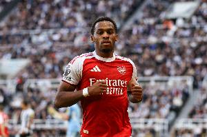 進球網(wǎng)：無論阿爾特塔采用何種戰(zhàn)術(shù)體系，廷伯都能無縫適應(yīng)的很好